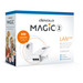 Devolo Magic 2 LAN triple Starter Kit (Geen WiFi) verpakking