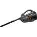 BLACK+DECKER BHHV520JF-QW linkerkant