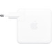 Apple 96W usb C Power Adapter + Apple usb C Oplaadkabel (2m) rechterkant