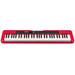 Casio Casiotone CT-S200 Red front