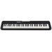 Casio Casiotone CT-S300 Black front