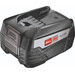 Bosch Batterie lithium-ion 18 V 6,0 Ah côté droit