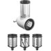 KitchenAid 5KSM2FPPC Set d'Accessoires accessoire