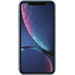 Refurbished iPhone Xr 128GB Blauw (Zichtbaar gebruikt) voorkant