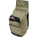 Thule Paramount 15" Olive Green 27L detail