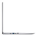Acer Chromebook 315 CB315-3HT-C3RY Azerty rechterkant
