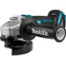 Makita DLX8026TW1 Combi Set left side