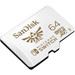 SanDisk Micro SDXC Extreme Gaming 64 Go (sous licence Nintendo) détail