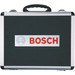 Bosch Set de Forets et Burins SDS-Plus 11 pièces dans Valise 