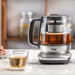 Sage the Tea Maker Compact product in use