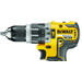 DeWalt DCD796P2-QW détail