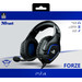 Trust GXT 488 FORZE Official Licensed - PlayStation 4 et 5 Casque Gamer - Noir 