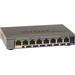 Netgear GS108T 