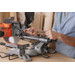 BLACK+DECKER BES700-QS + Onderstel product in gebruik