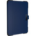 UAG Metropolis Apple iPad (2021/2020) Full Body Case Blauw Main Image