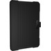 UAG Metropolis Apple iPad (2021/2020) Full Body Case Zwart Main Image