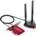 TP-Link Archer TX3000E front