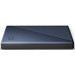 WD My Passport for Mac Type C 2TB Blauw 