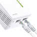 TP-Link TL-WPA4220 WiFi 500 Mbps (uitbreiding) onderkant