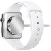 Apple Watch Magnetic Fast Charging Cable USB-C (1m) product in use