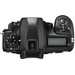 Nikon D780 Body top