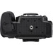 Nikon D780 Body bottom