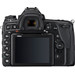 Nikon D780 Body back