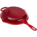 Le Creuset Skillet Rond Poêle à Frire 23 cm Cerise 