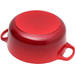 Le Creuset Signature Round Dutch Oven 24cm Cerise 