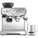 Sage Barista Express Stainless Steel 