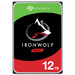 Seagate IronWolf 12TB Main Image