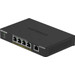 Netgear GS305PP rechterkant