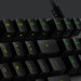 Logitech G512 Carbone Clavier Gamer Mécanique Lightsync RGB AZERTY détail