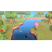 Animal Crossing New Horizons Nintendo Switch product in gebruik