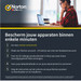 Norton 360 Deluxe 2020 | 3 Apparaten | 1 Jaar | 25GB | Windows/MAC/Android/iOS visual leverancier