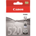 Canon PGI-520 Cartouche Noir photo Main Image