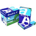 Papier Double A A4 Blanc 2500 Feuilles Main Image