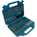 Makita 42-piece driver and drill bit set P-45272 Main Image