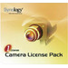 Synology Camera License 1 Pack Main Image