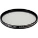 Hoya HRT Polarisatiefilter en UV-Coating 55mm Main Image