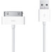 Apple 30-pins naar Usb A Kabel 1m Main Image