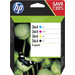 HP 364 Cartridges Combo Pack Main Image