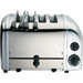 Dualit NewGen 4-slot Stainless Steel Main Image