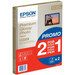 Epson Premium Glossy Photo Paper 30 sheets (A4) Main Image