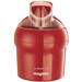 Magimix Le Glacier 1,5 L Rouge Main Image