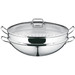 WMF Macao Wok/Wadjan avec Couvercle 36 cm Main Image