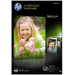 HP Everyday Glossy Photo Paper 100 Sheets (10x15) Main Image