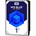 WD Blue WD10EZEX 1TB Main Image