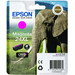 Epson 24XL Cartridge Magenta Main Image