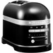 KitchenAid Artisan Broodrooster Onyx Zwart 2-slots Main Image